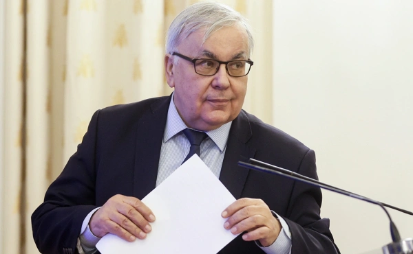 Putin Türkiyəyə yeni səfir&nbsp;təyin etdi