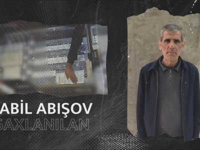 Bakıda zərgərlik mağazasından oğurluq edildi&nbsp;- VİDEO