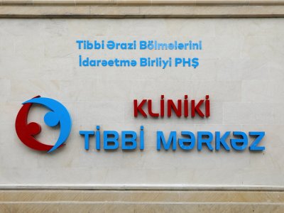 Kliniki Tibbi Mərkəzdə&nbsp;qadın doğuşdan sonra öldü