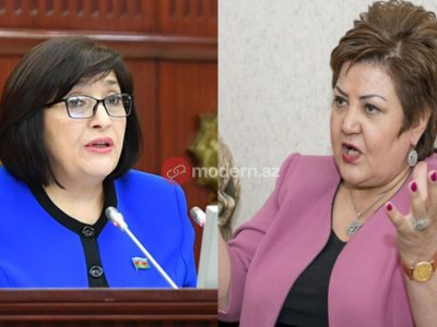 Spiker deputata&nbsp;irad tutdu