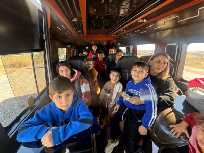 Xocavənd şəhərinə böyük qayıdış:&nbsp;188 nəfər&nbsp;doğma yurduna&nbsp;köçürüldü&nbsp;