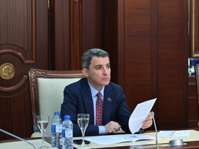 Kəndlərində girişində önəmli yol nişanları yoxdur - ETİRAZ