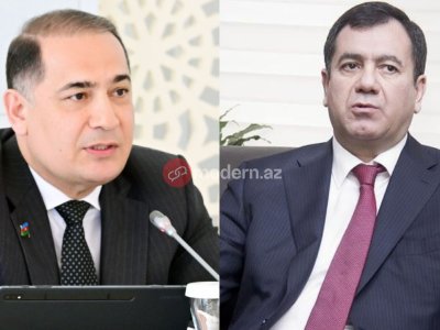 Komitə sədrindən deputat həmkarına cavab: fikri əsaslı deyil