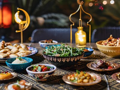 Oruc tutanlar necə qidalanmalıdır?