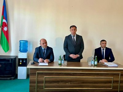 &ldquo;Strateji tərəfdaşlığın və qarşılıqlı etimadın təzahürü&rdquo;