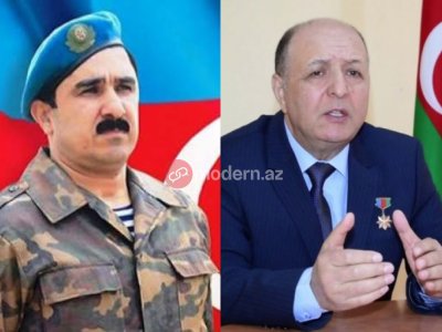 Milli Qəhrəmanlardan təxribatlara cavab: bu tərbiyəsizliyi qınayırıq