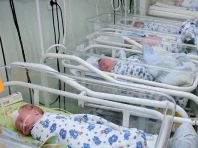 Ölkəmizdə doğum sayı AZALIB