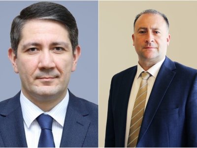 AZCON-nun Müşahidə Şurasına yeni üzvlər təyin edildi