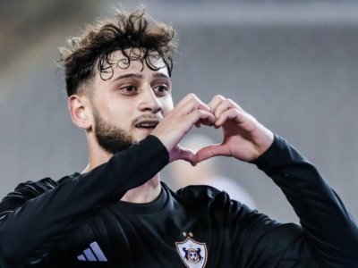 Nərimanın&nbsp;ABŞ klubuna qoşulmağı ləngiyə bilər