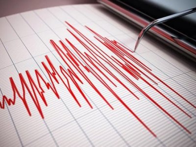 Əfqanıstanda 5,5 bal gücündə zəlzələ baş verib