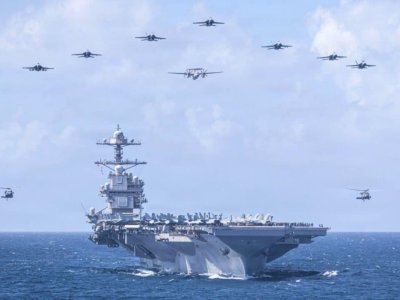 Müharibə üçün hər şey hazırdır! &ndash; Hər an başlaya bilər