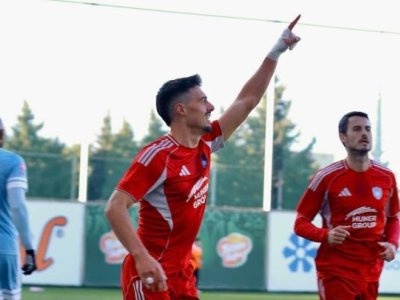 Premyer Liqa: "Turan Tovuz" "Zirə"yə qalib gəldi