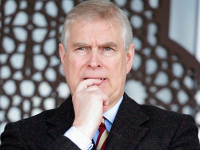 Britaniyada şahzadə Endryu sərbəst buraxılıb