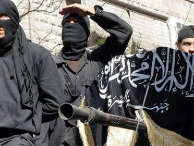 Suriyada hakimiyyət dəyişikliyi İŞİD həbs sistemini İFLİC ETDİ