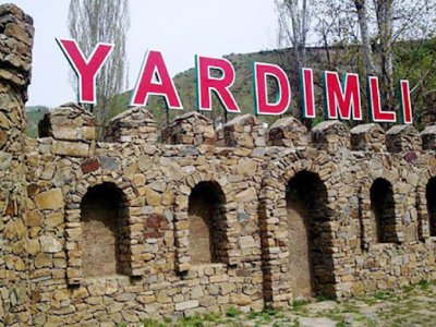 Yardımlıda ATIŞMA: Nə baş verir?