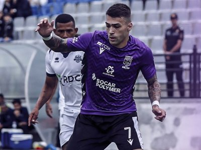 Premyer Liqa: "Sumqayıt" "Qəbələ" ilə heç-heçə etdi