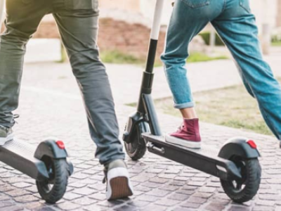 Skuter qəzalarının surətlə artması narahatlıqları artırdı