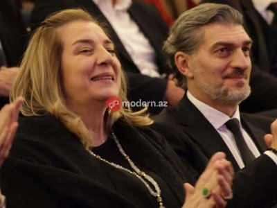 Gürcüstanın çar nəslindən olan birinci xanımı - İki dəfə ərə gedən&nbsp;Tamar Baqrationi&nbsp;