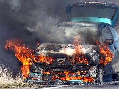 Salyanda faciə: Nazirlik işçilərini maşın vurub - ölən var