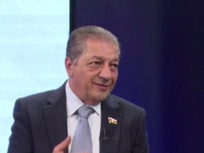 &ldquo;Qəzzada sülhə nail olunub&rdquo; -&nbsp;VİDEO