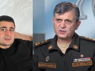 Polkovnikin vəzifədən çıxarılma səbəbi açıqlandı: əsgər ölümünə görə