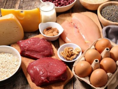 Heyvandarlıq məhsullarının&nbsp;istehsalı azalıb