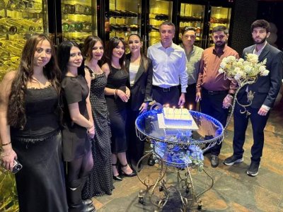 ​Metbuat.az&nbsp;9 yaşında