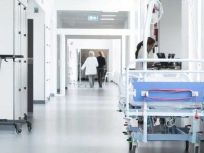 Həmin qəzada yaralanmış&nbsp;FHN əməkdaşı evə buraxıldı