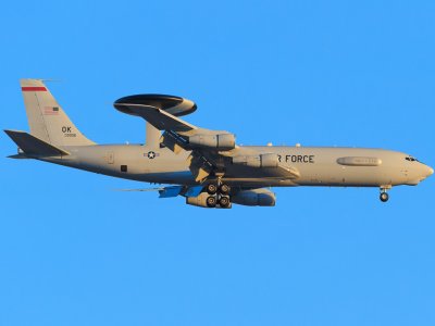 ABŞ Səudiyyə Ərəbistanına altı "uçan radar" yerləşdirib