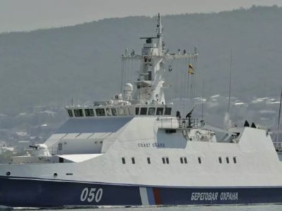 Krımda Rusiya Ordusunun gəmiləri və təyyarələri hədəfə alınıb