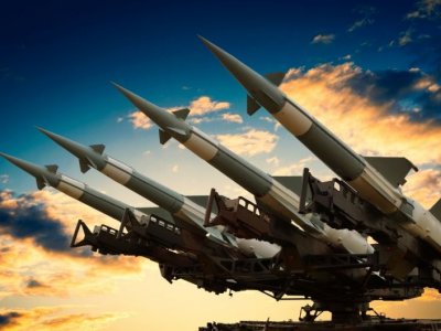 Çin yeni nəsil nüvə arsenalını FORMALAŞDIRIR