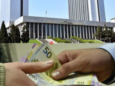 Milli Məclisdən 2,2 milyonluq iddiaya CAVAB