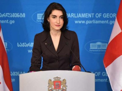 Maka Botçorişvili: Ermənistan&ndash;Azərbaycan arasında yeni yollar regiona fayda verəcək