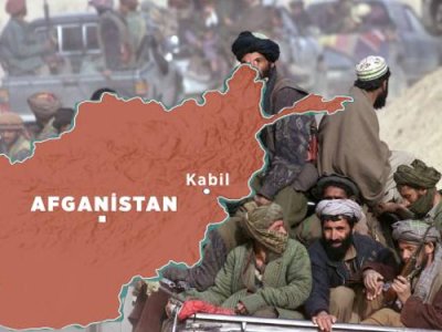 "Taliban"dan Pakistana XƏBƏRDARLIQ