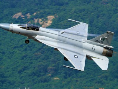 Pakistan bu ölkəyə zərbə&nbsp;endirdi - Ölənlər var