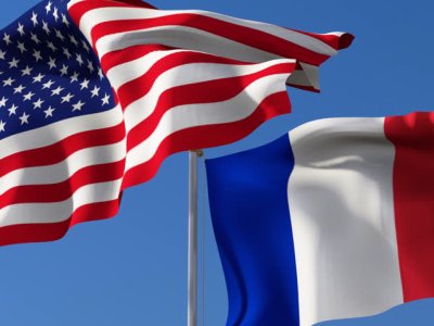 ABŞ və&nbsp;Fransa arasında siyasi gərginlik artır