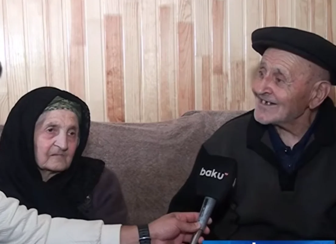 Xoşbəxtliyin sirri: "Qazandığım pulu həyat yoldaşıma verirdim"