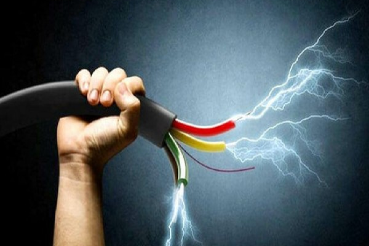 Goranboyda yeniyetməni elektrik cərəyanı vurub