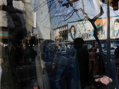 İranda tələbə etirazlarının ikinci günü - yaralılar var