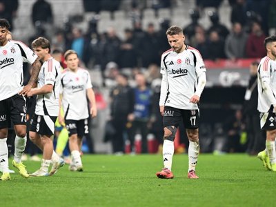 Türkiyə Super Liqası: &ldquo;Beşiktaş&rdquo; evdə qələbə qazandı
