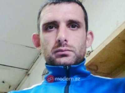 Daha bir həmyerlimiz Rusiya naminə həlak oldu - FOTO