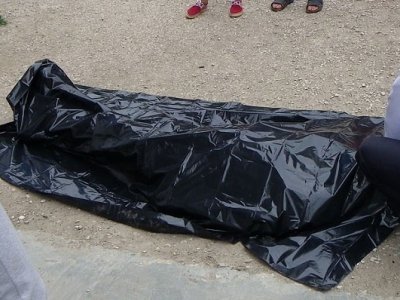 Şəmkirdə 36 yaşlı kişinin meyiti&nbsp;tapıldı