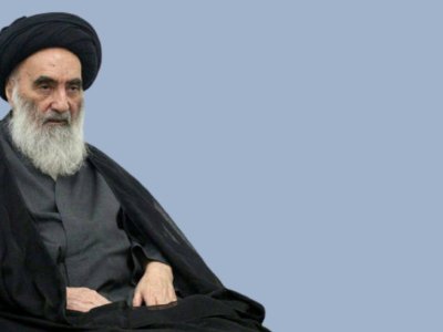 İrana hücum olarsa, cihad elan ediləcək - Sistani