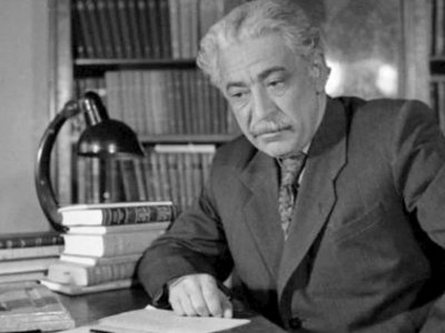 Səməd Vurğunun 120 illiyi qeyd ediləcək - SƏRƏNCAM