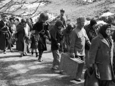 SSRİ-nin törətdiyi cinayətdən 82 il ötür: 123 min nəfər öldürüldü