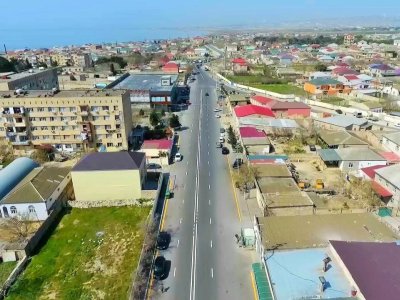 Bakıda mənzillər ən çox bu qəsəbədə bahalaşıb