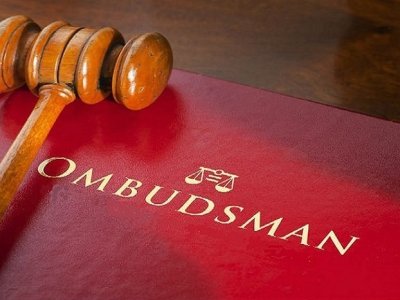 Ombudsman bəyanat yaydı