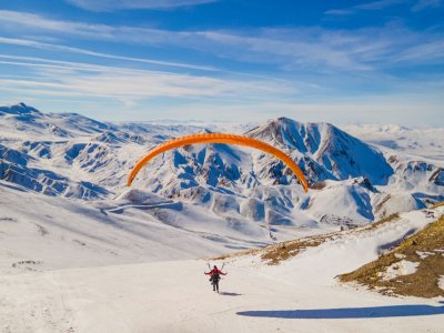 Ərzurum Dünya Kubokuna ev sahibliyi edəcək