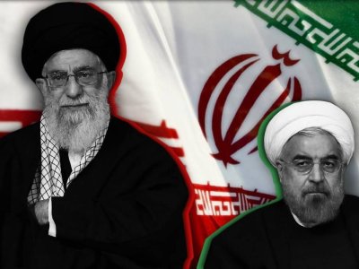 Xamenei son anda devrilməkdən qurtulubmuş - DETALLAR