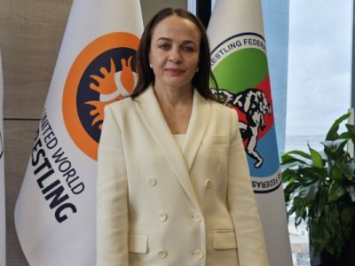 Mariya Stadnik milliyə böyük məşqçi&nbsp;təyin olundu